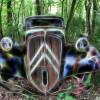 Autoskulpturenpark23